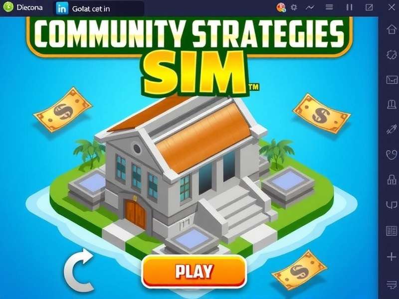 Money Magnate Sim Community Strategies